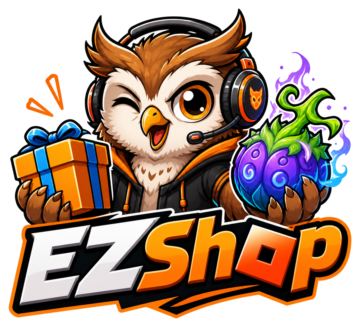EZShop